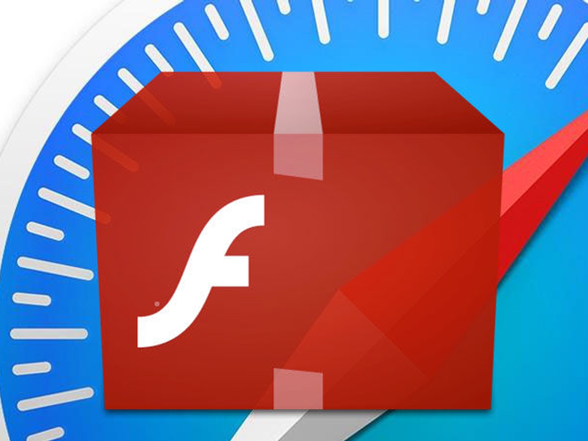 update flash player for mac