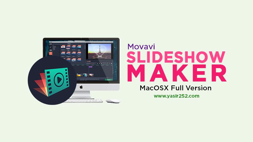 free flash slideshow maker for mac