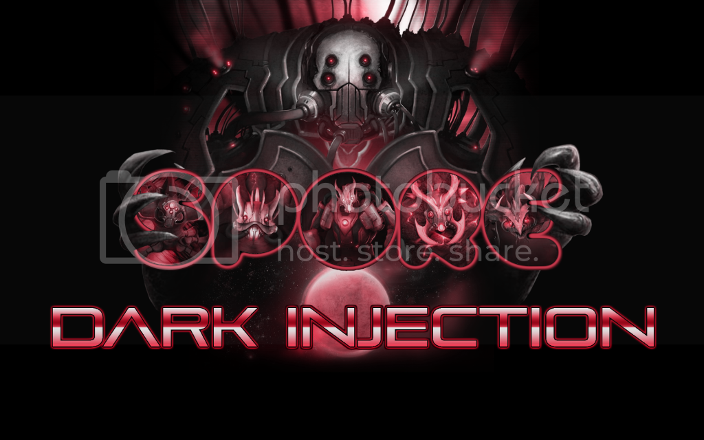 spore dark injection download